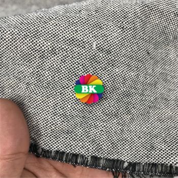 Kain Canvas Gecko Black 8 OZ